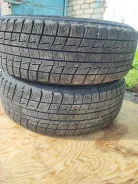 Bridgestone Blizzak Revo1. ������, ��� �����, 2007 ���, �/�, ����� 20 % ����