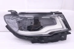 ���� Chrysler Compass ������ ����
