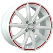 LS Wheels LS 221