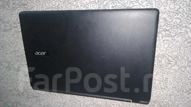 Acer Extensa EX2519-N15W4. 15.6", 1����, ��� 4 ��, ���� 500���, WiFi: 1, Bluetooth: 1, ����������� �� 3��. ����