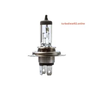 ����� ��������� ����� Koito H4 12V 60/55W (��. 1 ��. ) Koito 0456E ����