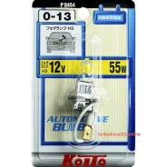 ����� ��������� ����� Koito H3 12V 55W (��. 1 ��. ) Koito P0454K ����