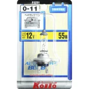����� ��������� ����� Koito H7 12V 55W (��. 1 ��. ) Koito P0701 ����