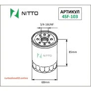 ������ �������� Nitto Nitto 4SF103 ����