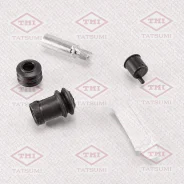 ����������� ������������ ���������� �������� /�������� /������ Tatsumi /Mazda TCG1253; D7091C BR0134 814001 Tatsumi TCG1253 ����