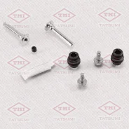 ����������� ������������ ���������� �������� /�������� /������ Tatsumi /Mazda Mitsubishi Nissan Subaru; TCG1280; D7266C BR0107 1609901380 Tatsumi TCG1...