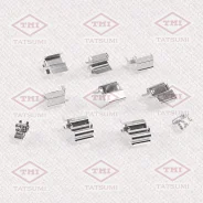 ����������� ������ ��������� ������� /������ Tatsumi /Mazda Mitsubishi Toyota 19902023; TCG1312; 901240 126124000 B2YD3323Z Tatsumi TCG1312 ����