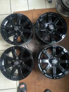 Lenso MX. 7.0x16", 5x114.3, ET38, �� 72���. ����