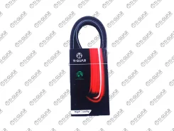 ������ ��������� /Tiguar ��� Honda Civic 20012005, Stream 2000, Peugeot Boxer 20022010, Skoda Fabia 2003, Volkswagen Poloen Polo 20122021; 6PK1000; (6...