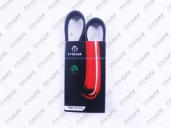 ������ ��������� Tiguar /VAZ 110/111/112 Skoda Fabia 1999 Octavia 2004; 6PK735; 030903137AA 030903137K 036145933AG Tiguar 6PK735 ����