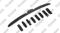 ����� ���������������� ��������� Tiguar /RHD � ���������� ��������� /350 ��/14 ������; TG35014RH; DUR035R STWB514RHD Tiguar TG35014RH ����