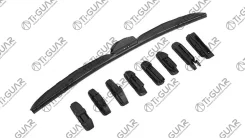 ٸ��� ���������������� ��������� /Tiguar /350 �� /14 ������ /LHD c ���������� ���������; TG35014LH; TG35014LH DUR035L STWB514LHD Tiguar TG35014LH ����