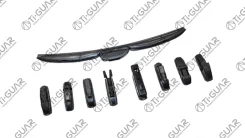 ٸ��� ���������������� ��������� /Tiguar /400 �� /16 ������ /RHD c ���������� ���������; TG40016RH; TG40016RH DUR040R STWB516RHD Tiguar TG40016RH ����