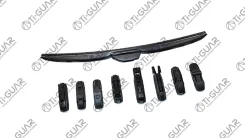 ����� ���������������� ��������� Tiguar /LHD c ���������� ��������� /450 ��/18 ������; TG45018LH; DUR045L STWB518LHD Tiguar TG45018LH ����