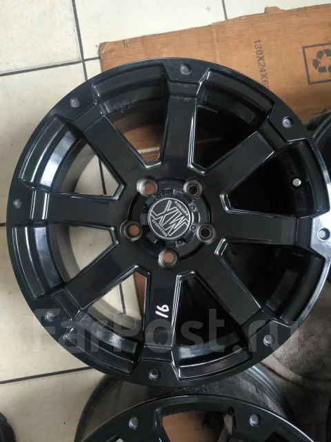 Lenso MX. 7.0x16", 5x114.3, ET38, �� 72���. ����