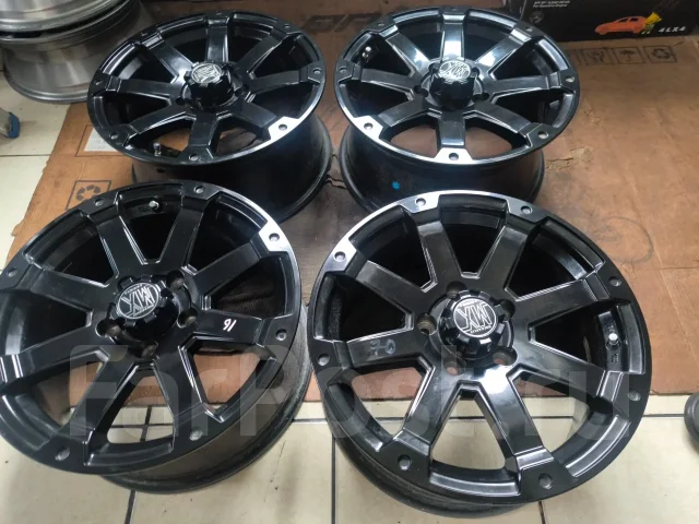 Lenso MX. 7.0x16", 5x114.3, ET38, �� 72���. ����