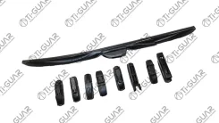 ٸ��� ���������������� ��������� /Tiguar /500 �� /20 ������; RHD c ���������� ���������; TG50020RH; TG50020RH DUR050R CWH20AC Tiguar TG50020RH ����