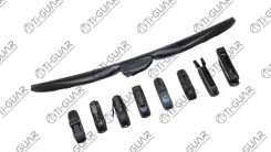 ٸ��� ���������������� ��������� Tiguar /LHD c ���������� ��������� /500 ��/20 ������; TG50020LH; DUR050L XF500 Tiguar TG50020LH ����
