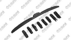 ٸ��� ���������������� ��������� /Tiguar /525 �� /21 ���� LHD c ���������� ���������; TG52521LH; (DUR053L) TG52521LH DUR053L STWB521LHD Tiguar TG52521...