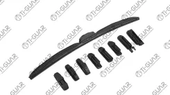 ٸ��� ���������������� ��������� /Tiguar /525 �� /21 ���� /RHD c ���������� ���������; TG52521RH; TG52521RH DUR053R STWB521LHD Tiguar TG52521RH ����