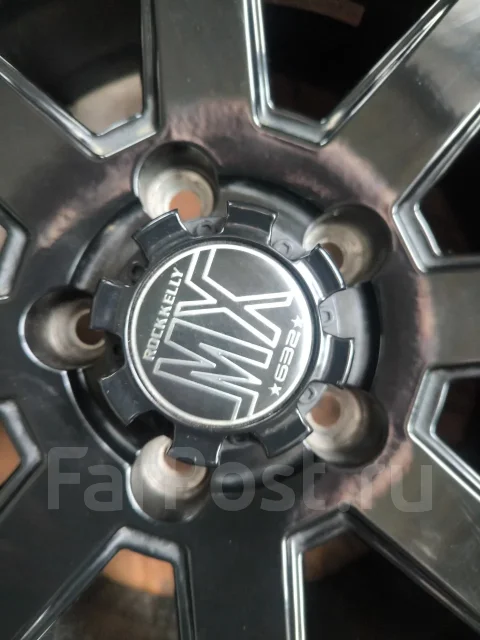 Lenso MX. 7.0x16", 5x114.3, ET38, �� 72���. ����