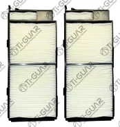 ������ �������� /Tiguar ��� Lexus LX470 2UZFE 19982002, Toyota LAND Cruiser 100 19982007 HDJ101 UZJ100; TGAC1506; AC1506SET 8856860010 AC12506SET AFC2...
