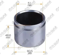 ������� �������� /�������� Tiguar /Mitsubishi Pajero Montero Sport 20082014; Tgbrp0107; D025213 P605001 0476KB4F Tiguar TGBRP0107 ����
