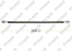 ����� ��������� /�������� ������ ������ /����� /Tiguar ��� Mitsubishi Delica Space Gear Star Wagon L300 L400 19862002; TGMR129724; (ST 31030527) Tigua...