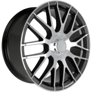 Sakura Wheels 9410
