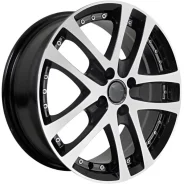 Sakura Wheels R266