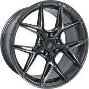Sakura Wheels YA3823
