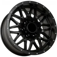 Sakura Wheels DR2734