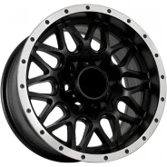 Sakura Wheels DR2734