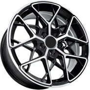 Sakura Wheels YA8135
