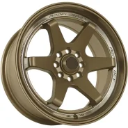 Sakura Wheels 3915