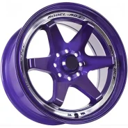 Sakura Wheels 3915