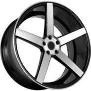 Sakura Wheels 9140