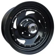 Ikon Wheels SNC008