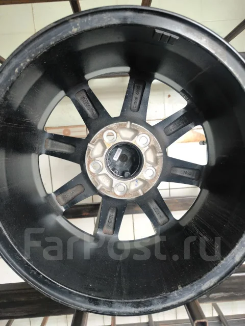 Lenso MX. 7.0x16", 5x114.3, ET38, �� 72���. ����