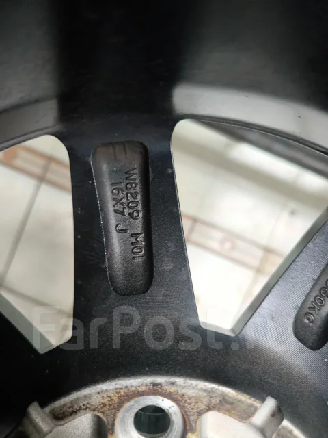 Lenso MX. 7.0x16", 5x114.3, ET38, �� 72���. ����