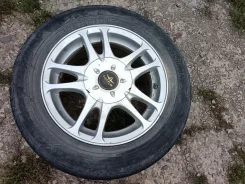 Vissol. 6.0x14", 5x100, 5x110, �� 63,3���. ����