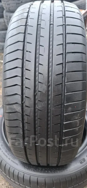 Kapsen Rassurer K3000. ������, 2026 ���, ����� ����