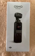 DJI Osmo Pocket ����