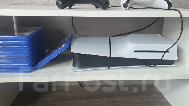 Sony PlayStation 5 Slim ����