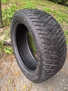Goodyear UltraGrip Ice Arctic. ������, ����������, 2025 ���, �/�, ����� 25 % ����