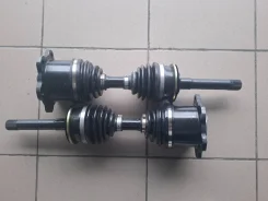 ������ Toyota Grand Hiace 4343026021 KCH16 1KZTE, ��������, L, R 4343026021 ����