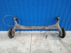 ����� ������ Toyota Corolla Verso AR10 2004-2009 [421100F010] 421100F010 ����
