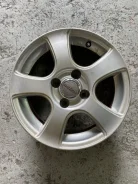Violento. 5.5x14", 4x100, ET38, �� 73,1���. ����