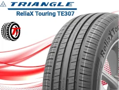 Triangle ReliaX Touring TE307. ������, 2026 ���, ����� ����