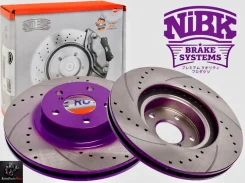 ����� ��������� �������� ���������� �������� (2��) NIBK | CX-5/Mazda6 RN1516DSET ����